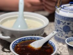桂花糖芋苗-南京大牌档(三阳广场苏宁店)