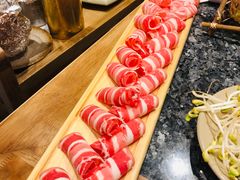 -蜀大侠火锅(四川北路店)