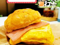 -龙记香港茶餐厅(久光百货店)