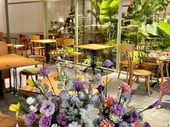 -The Good Place好地方·Brunch·coffee(国贸店)