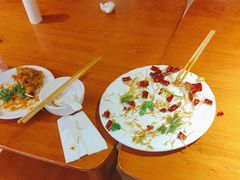 -景秀餐厅(南锣鼓巷店)
