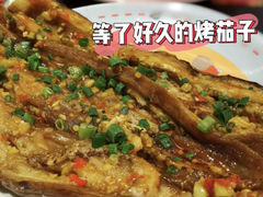 -杨排风自助餐厅(华贸店)
