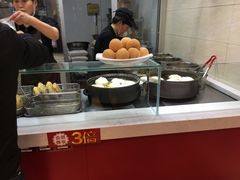 -小木菜盒(李家村秋林店)