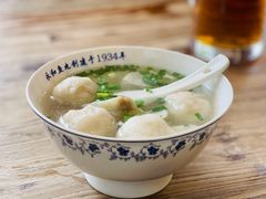 -永和鱼丸(南后街店)