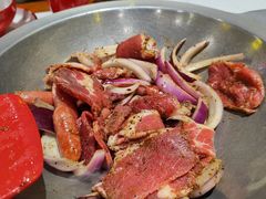 -别装假铝盆烤肉(三道街店)