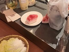-巴奴毛肚火锅(二七万达店)