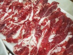 -广味鲜潮汕牛肉火锅(延安三路店)