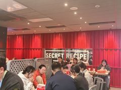 -肯德基(东直门来福士店)
