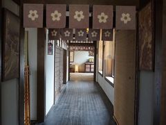 -清风小镇闯关东影视基地