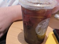 -星巴克臻选(福州仓山万达店)