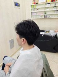-Youth！Studio柚子造型