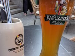 -巴伐利亚啤酒坊(意式风情街店)