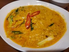 -泰国餐厅 Thai Food(裕华万达店)
