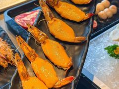 -水木锦堂·自助铁板烧(方庄时代店)