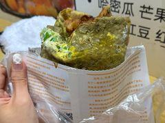 -南楼煎饼(滨江道店)