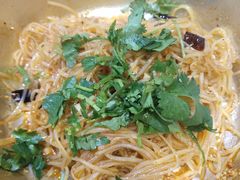 -金源烤肉面片馆(师大店)
