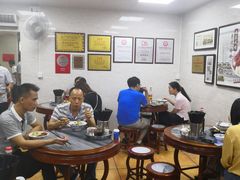 大堂-珍珍小食店(西华路店)