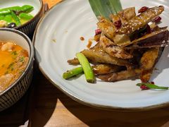 -薇酌饮·陕西菜(南门外店)