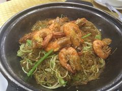 -海宝酒家(中山四路店)