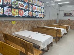 -沁园蒸汽·海鲜餐厅(三浴场店)