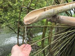 -天河潭旅游度假区
