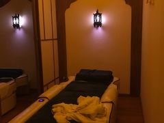 -木兰逸•泰式按摩•头疗•SPA(车公庙店)