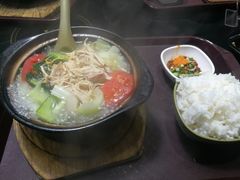 -老师专·玉溪特色小吃