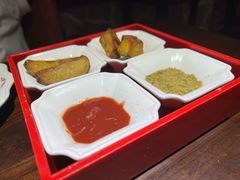 -阿依来新疆餐厅(奥城店)