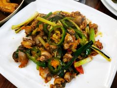 -张家卫·阳江菜·小海鲜(肥婆湾桥店)