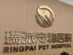 -瑞派康怡24h宠物医院·犬猫医疗中心·微创绝育(瑞景分院)