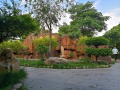 -金穗园温泉酒店