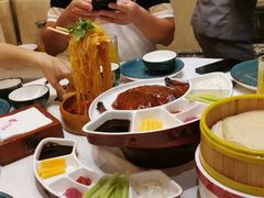 -大鸭梨烤鸭(北洼路店)