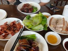 -龍炎馬仔烧味(首位中心店)