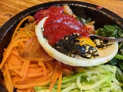 -撒郎嘿·朝鲜民俗餐馆