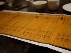 -北海银滩皇冠假日酒店-德丰楼中餐厅