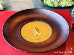-恰餐厅 CHAR Grill&Bar(西安经开洲际店)
