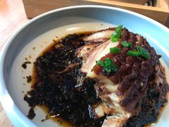 -沅江水·湖南家宴(南村万博长隆商圈店)