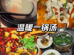 -大鹏饭店·金陵家宴(奥体中心店)