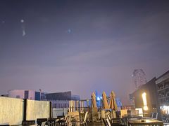 -顽啤熊·酒客酒馆(苏城夜景必选店)