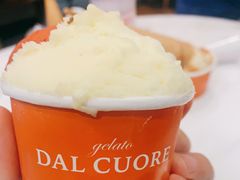 -Dal Cuore 达可芮冰淇淋(陕西北路店)
