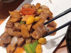 -頂好酒家·经典粤菜(海信广场店)