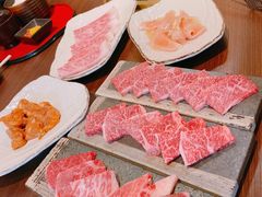 -飛騨牛食べ処 てんから