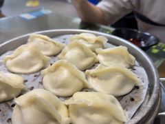 -志亮灌汤蒸饺·清真(庙后街店)