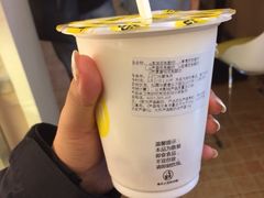 -一鸣真鲜奶吧(卫岗店)