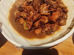 -食鸡公社辣子鸡·潍坊菜·烧烤