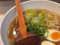 -味千拉面(敏捷广场店)