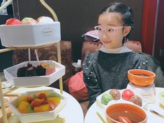 -哈根达斯(陆家浜路店)
