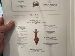 -壳里西餐厅Coquille Seafood Bistro(蒙自路店)