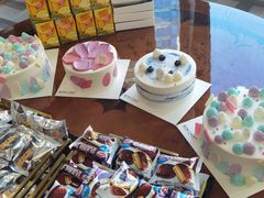 -BON CAKE(华贸购物中心店)