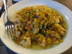 口味猪蹄-好滋味365艺术餐厅